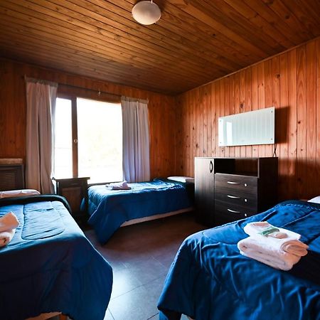 Las Moras Cabanas 페리토 모레노 외부 사진