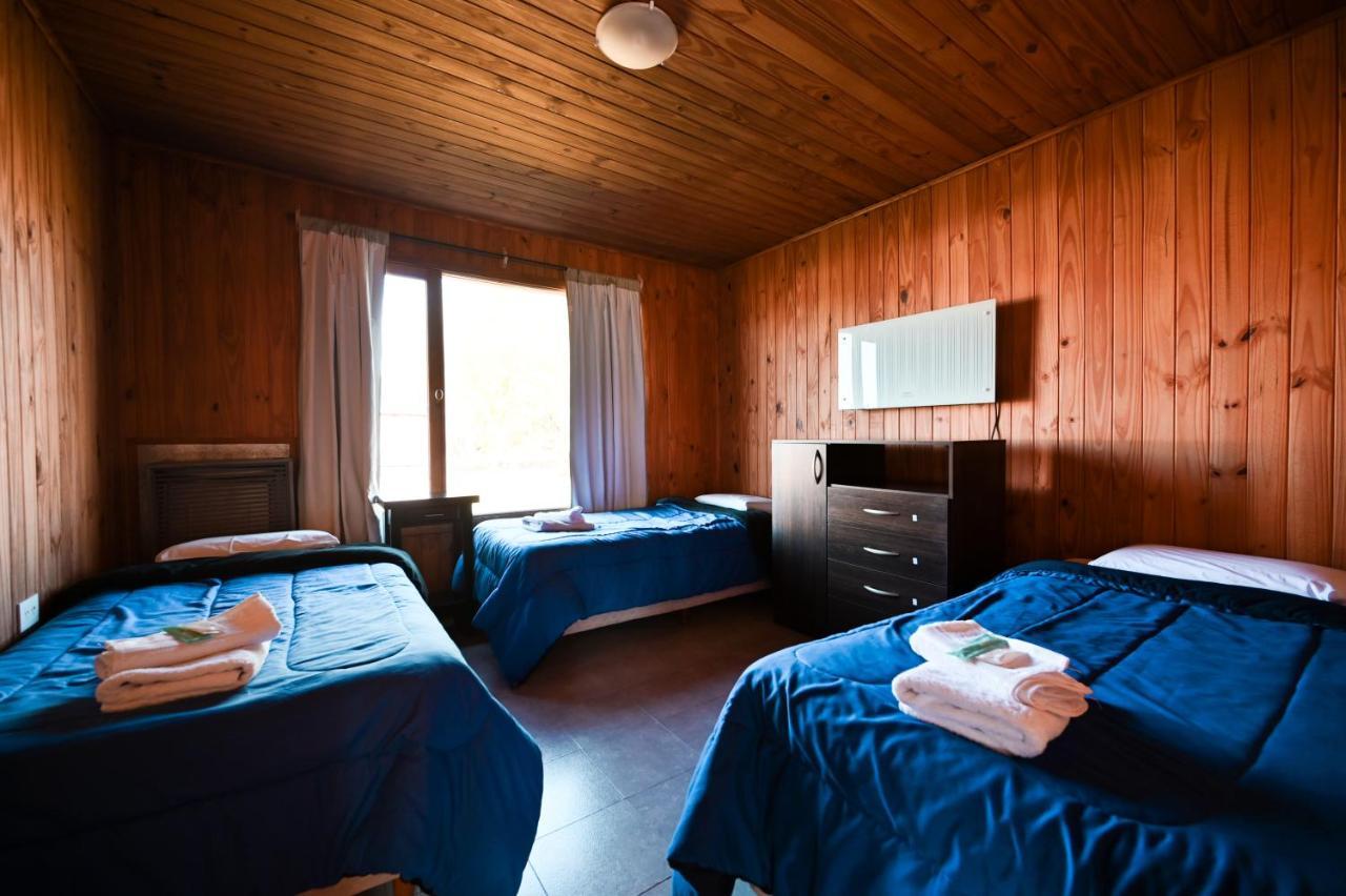Las Moras Cabanas 페리토 모레노 외부 사진