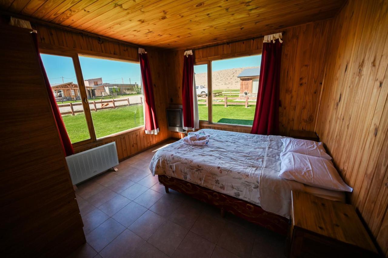 Las Moras Cabanas 페리토 모레노 외부 사진